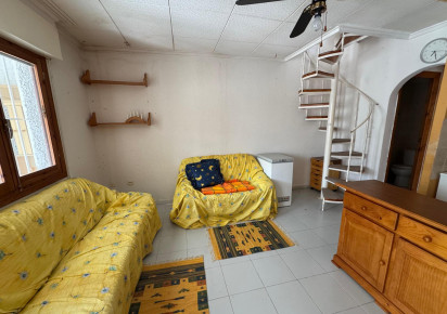 Reventa · Chalet · Torrevieja · URB SAN LUIS