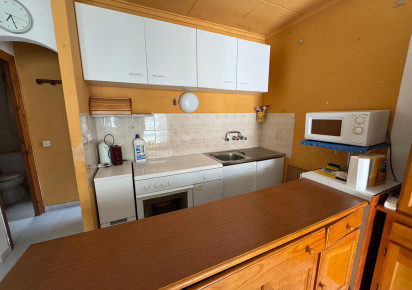 Reventa · Chalet · Torrevieja · URB SAN LUIS
