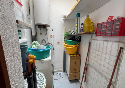 Reventa · Chalet · Torrevieja · URB SAN LUIS