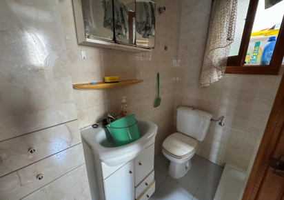Reventa · Chalet · Torrevieja · URB SAN LUIS