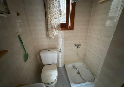 Reventa · Chalet · Torrevieja · URB SAN LUIS