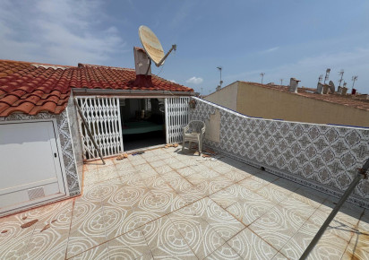 Reventa · Chalet · Torrevieja · URB SAN LUIS