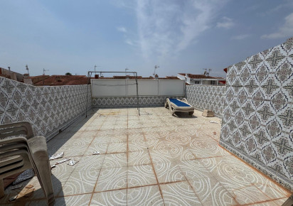 Reventa · Chalet · Torrevieja · URB SAN LUIS