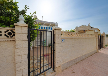 Reventa · Chalets Pareados · Orihuela-Costa · La Florida