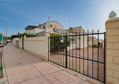 Reventa · Chalets Pareados · Orihuela-Costa · La Florida