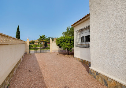 Reventa · Chalets Pareados · Orihuela-Costa · La Florida