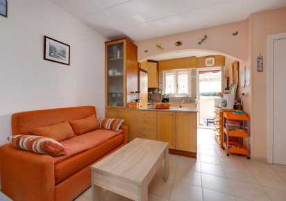 Reventa · Chalets Pareados · Orihuela-Costa · La Florida