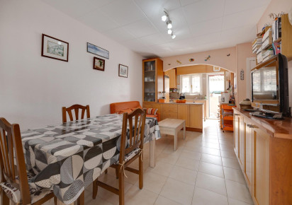 Reventa · Chalets Pareados · Orihuela-Costa · La Florida