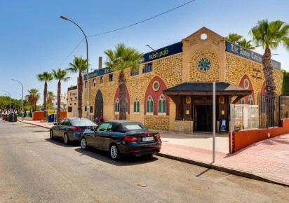 Reventa · Chalets Pareados · Orihuela-Costa · La Florida