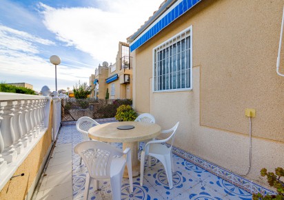 Reventa · Chalets Pareados · Torrevieja · El Limonar