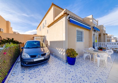 Reventa · Chalets Pareados · Torrevieja · El Limonar