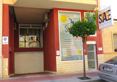 Reventa · Commercial · Guardamar del Segura · guardamar del segura