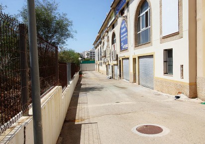 Reventa · Commercial · Orihuela Costa · La Zenia