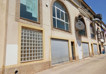 Reventa · Commercial · Orihuela Costa · La Zenia