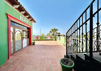 Reventa · Commercial · Orihuela Costa · Lomas de Cabo Roig