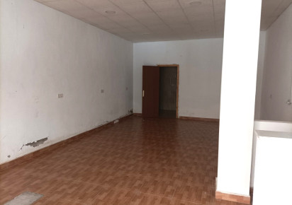 Reventa · - COMMERCIAL PREMISES · Torrevieja Centro · Torrevieja