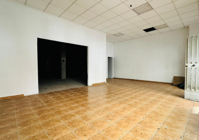 Reventa · Commercial · Torrevieja