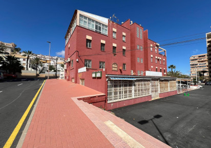Reventa · Commercial Unit · Torrevieja · Cabo cervera
