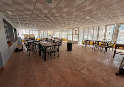 Reventa · Commercial Unit · Torrevieja · Cabo cervera
