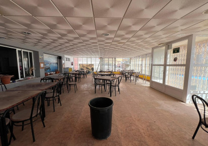 Reventa · Commercial Unit · Torrevieja · Cabo cervera