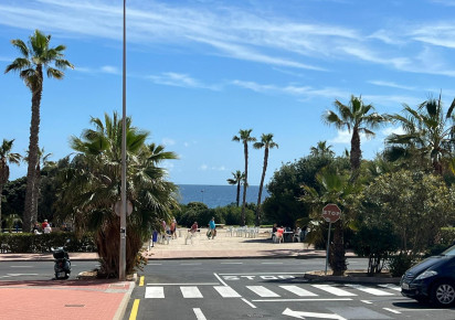Reventa · Commercial Unit · Torrevieja · Cabo cervera