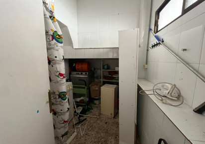 Reventa · Commercial Unit · Torrevieja · Cabo cervera