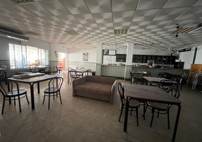 Reventa · Commercial Unit · Torrevieja · Cabo cervera
