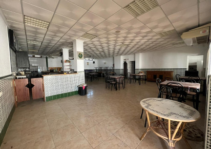 Reventa · Commercial Unit · Torrevieja · Cabo cervera