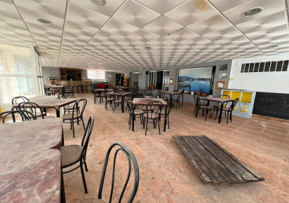 Reventa · Commercial Unit · Torrevieja · Cabo cervera