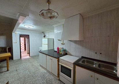 Reventa · Country house · Catral