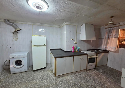 Reventa · Country house · Catral