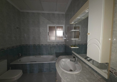 Reventa · Country house · Catral