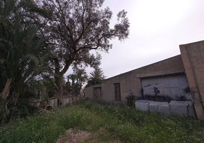 Reventa · Country house · Catral