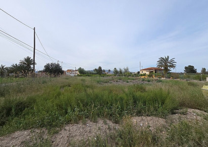 Reventa · Country house · Catral