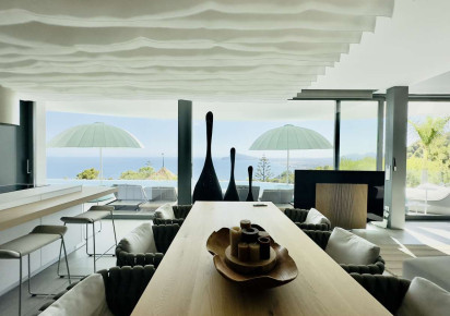 Reventa · detached house · Altea Hills