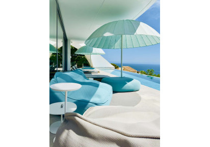 Reventa · detached house · Altea Hills