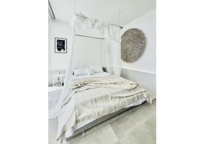 Reventa · detached house · Altea Hills