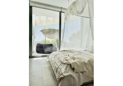 Reventa · detached house · Altea Hills