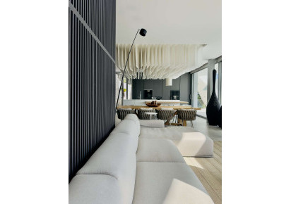 Reventa · detached house · Altea Hills