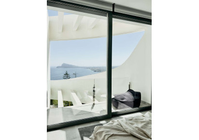 Reventa · detached house · Altea Hills