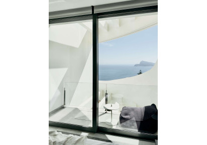 Reventa · detached house · Altea Hills