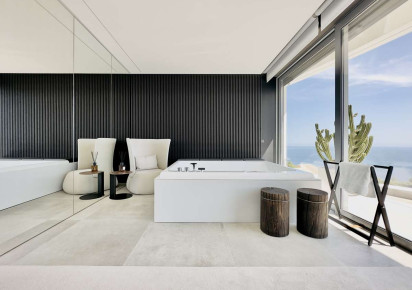 Reventa · detached house · Altea Hills