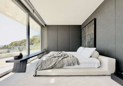 Reventa · detached house · Altea Hills