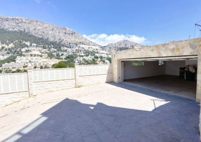 Reventa · detached house · Altea Hills