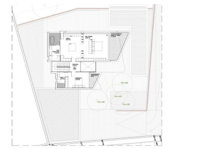 Reventa · detached house · Altea la Vieja