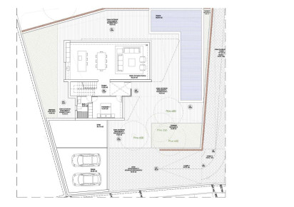 Reventa · detached house · Altea la Vieja