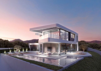 Reventa · detached house · Altea la Vieja