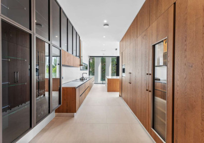 Reventa · detached house · Altea