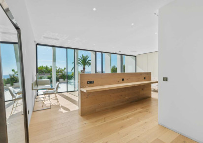 Reventa · detached house · Altea