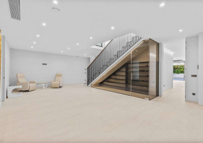 Reventa · detached house · Altea